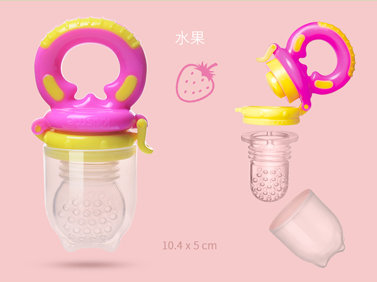 Прорезыватель детский KIDSME Прорезыватель детский KIDSME
