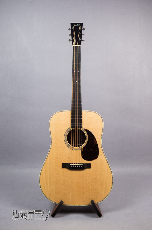 【沁音原声吉他】switch 日本手工吉他 scd-2h black 西提卡-印枚_7折