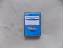 The Roland Lettering Knife Lettering Knife tool lettering and the tool head of the shell.