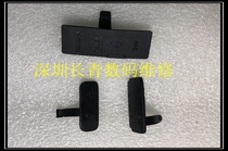 New Canon 7D 40D 50D 5D2 5D3 550D 600D USB leather plug side leather port leather