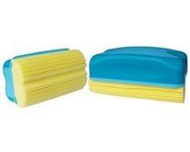 Wenhua waterborne chalk solid water soluble chalk water soluble chalk graffiti pen color chalk