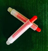 Wenhua childrens crayon water soluble chalk baby coloring rotating oil painting stick brush graffiti water soluble chalk