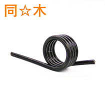 The torque spring UA90R torque spring UA90L spring UA135R UA135L UA180L UA180L