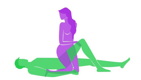 这些高难度ox姿势你玩过几个?