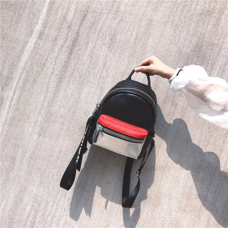 fashion backpack 2019