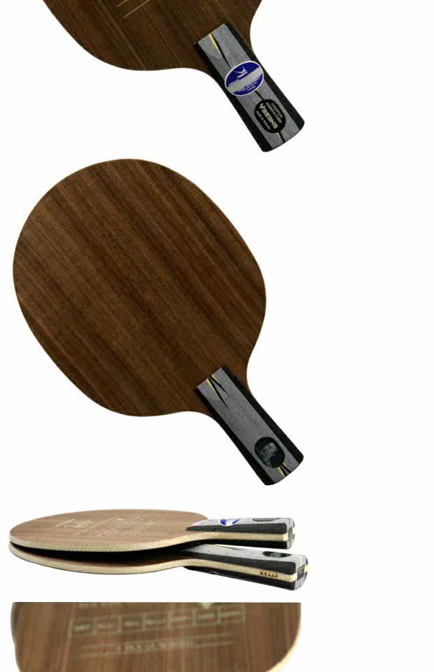 【临城】正品行货yasaka亚萨卡马琳yeo纯木乒乓球底板乒乓球拍_不打折