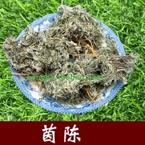 Conba-menstrual Chinese herbal medicine Yin Chen Artemisia Chen Artemisia Chen White Artemisia Chen 500 gr