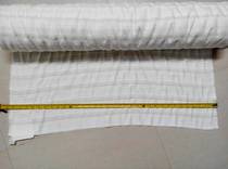 AATCC multi-fiber cloth with cloth American standard six-color cloth multi-fiber No. 10 washing cloth multi-fiber cloth 10#(87cm)