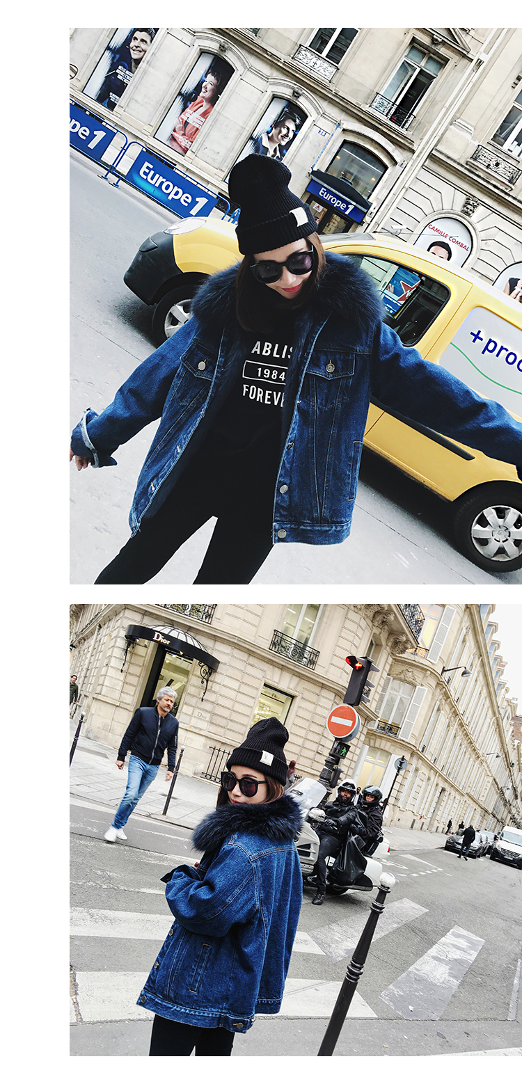 Short jacket DODOYZ Bf Short jacket DODOYZ Bf