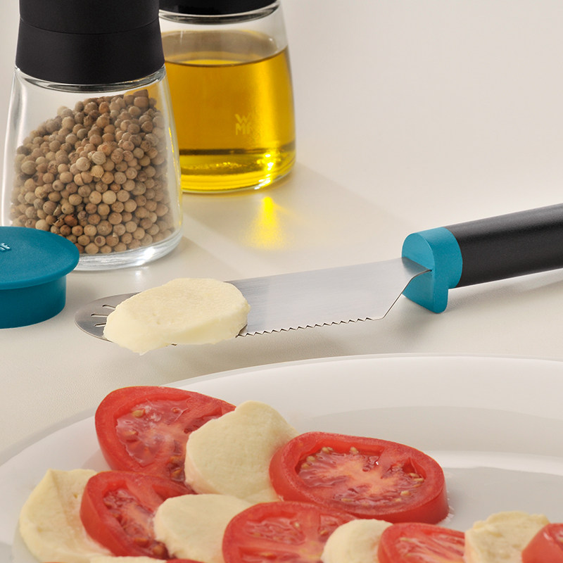 wmf趣系列hello functionals卡普里沙拉刀