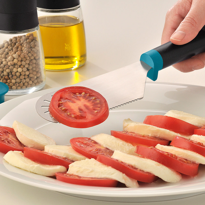 wmf趣系列hello functionals卡普里沙拉刀