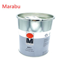 Supply MARABU ink ST1 filler Defoamer drawing paste Slow dry paste punch drill special price