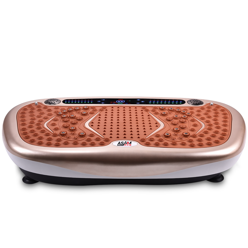 阿沙姆抖抖机甩脂机懒人运动瘦身健身器材