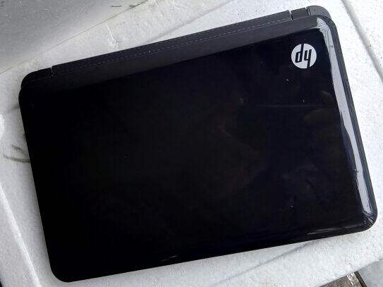 Подержанные ноутбуки hp惠普 mini 210-1000 笔记本电脑 上网本  hp mini 210 超薄
