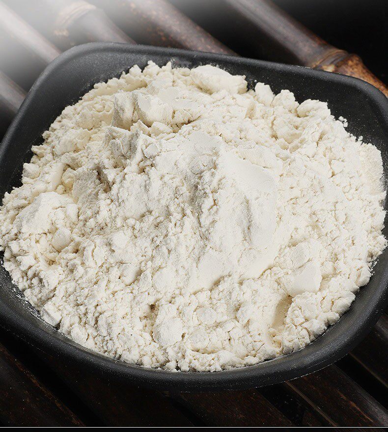 柿子霜粉破壁超细粉高品质中药材柿霜干柿霜柿花霜柿子霜粉250克