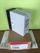 R4343E1014 controllers originally loaded with a new R4343E1014