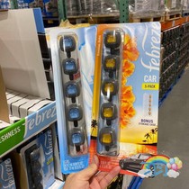 Domestic Costco member store Febreze Wind Beiqing car outlet deodorant car perfume fragrance 5 into