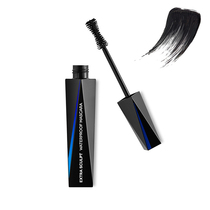 (Spot) KIKO rich dense waterproof mascara slim long curl anti-fainting