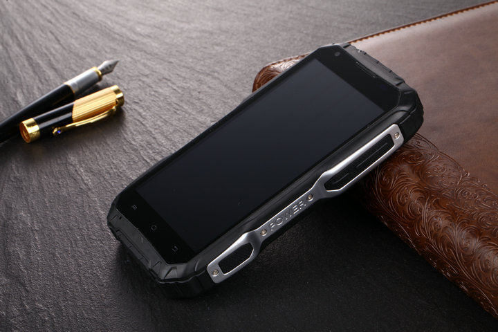 金刚喇叭_路虎三防电霸手机慧米5.0英寸超长待