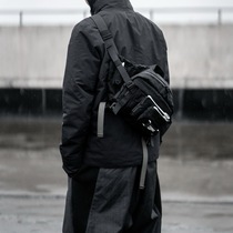 (FOXBAT-Fox industry official store) LEG-19 Rafael shoulder bag function cross EDC bag