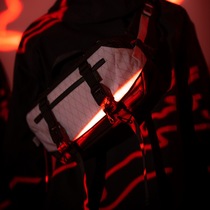 (FOXBAT-Fox industry official store) LEG-23 Yasha shoulder bag function crossbody EDC bag