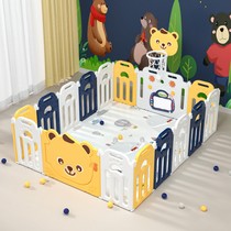 Fence Childrens Ground Play Fence Baby Indoor Home Climbing Pad Guard Baby toddler safety fence