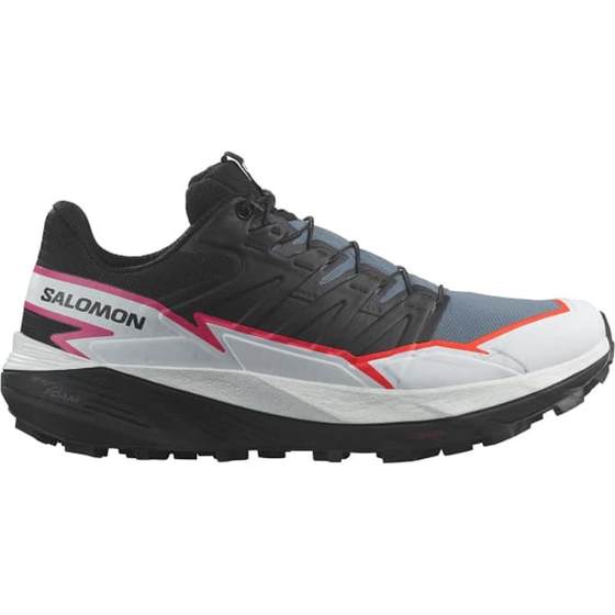 SALOMON off-road women's running shoes with anti-slip wear-resistant grip strong fast drying breathable outdoor racing training
SALOMON off-road women's running shoes with anti-slip wear-resistant grip strong fast drying breathable outdoor racing training