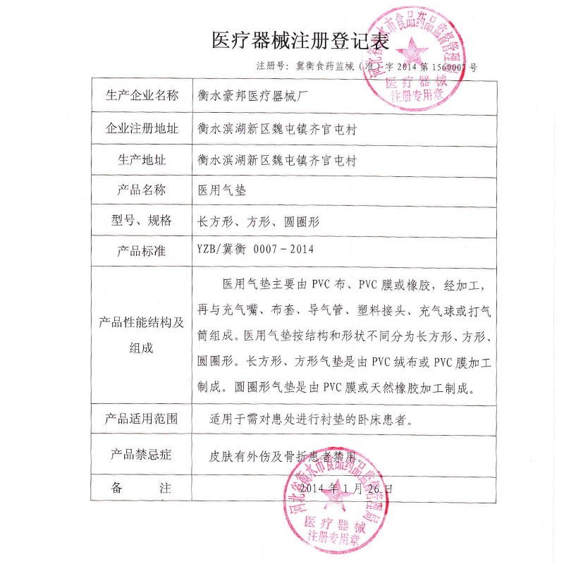 邦力健褥疮坐垫防痔疮充气垫家用医用痔疮垫老人坐轮椅卧床防褥疮产品展示图2