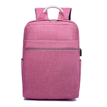 Good-looking shoulder computer bag female ins portable simple literary cute 16 1 small fresh 14 inch 15 6 Korean version