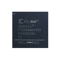 XC2C256-7FTG256 XC2C256-7FTG256C XC2C256-7FTG256I Original spot