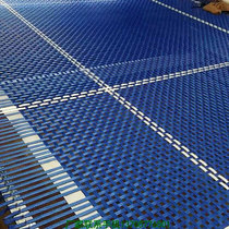 Professional Trampoline Surface Repair Old Jumping Bed Cloth High Strength Trampoline Gymnastics Jumping Bed Face Nation