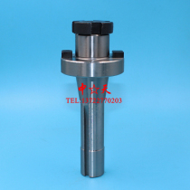 Indexable face milling cutter disc boom knife disc boom shank R8-22 27 32 40 holes