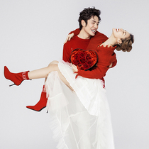 Hangzhou couple photo art photo group purchase Mother and daughter Parent-child family portrait Boudoir brother and sister photo group purchase