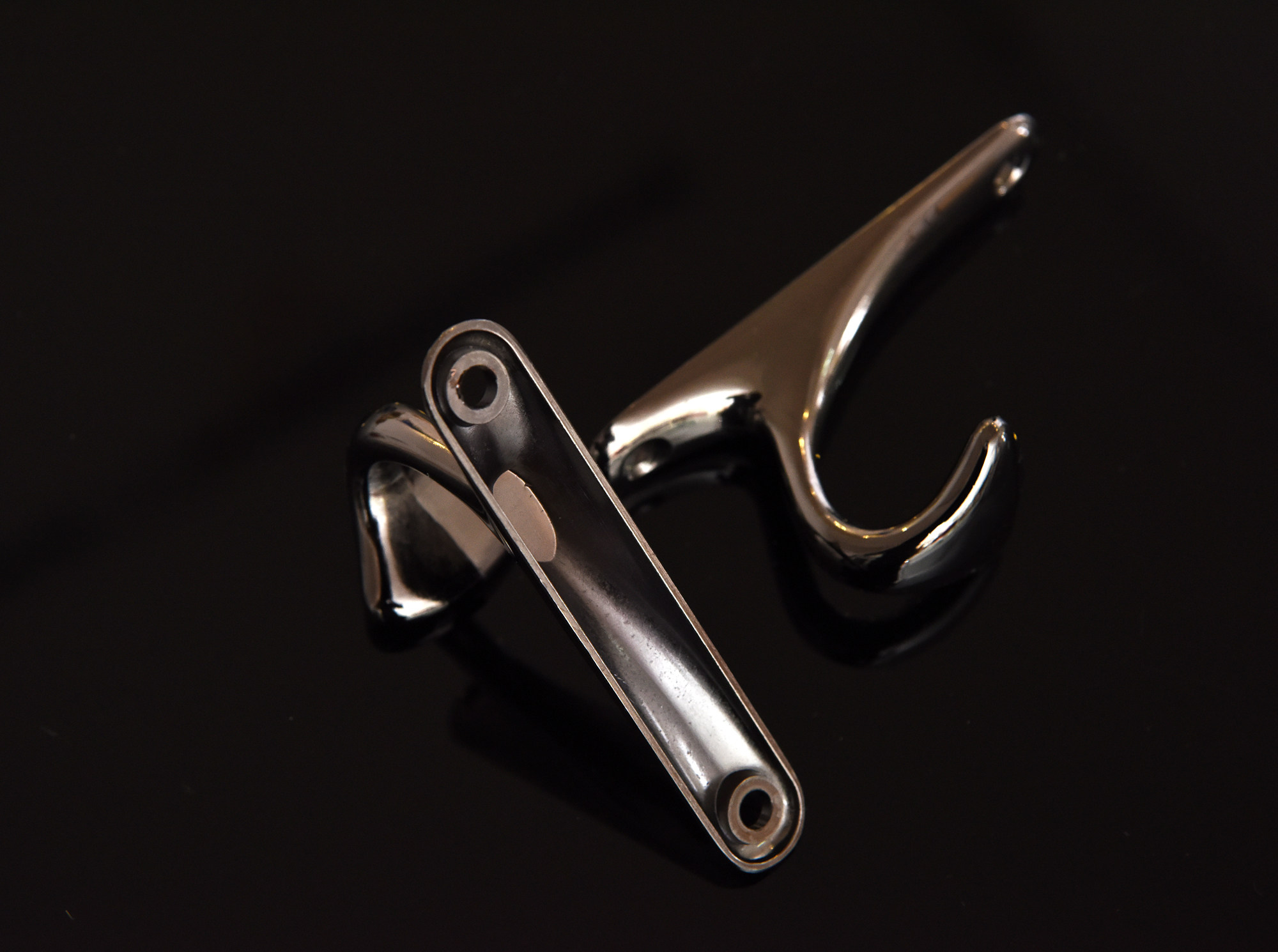 窗帘墙钩挂钩金色窗帘钩绑带挂球挂钩窗帘配件