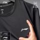 Li Ning Sports Suit 남자 여름 새로운 반바지 반바지 반바지와 티셔츠 남자 느슨한 십대 여름 정장 Li Ning Sports Suit 남자 여름 새로운 반바지 반바지 반바지와 티셔츠 남자 느슨한 십대 여름 정장
