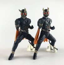 Genuine Bandai Kamen Rider HG twisted egg box egg Ajito a variety of ornaments rare