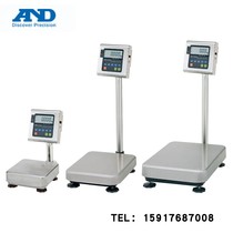 Japan AND explosion-proof metering system HV-15KiEP-K HV-60KiEP-K HV-200KiEP-K