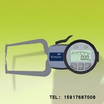 Original imported German KROEPLIN Guwopilin digital display inner diameter card gauge G002 G005 G010