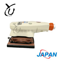 Japan original NITTOKOHKI Nitto pneumatic small polishing machine FS-50A pneumatic polishing machine