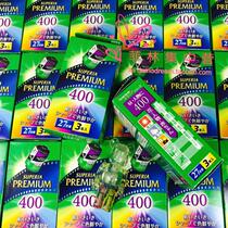 fuji Fuji premium400 color 135 film Renko Kawauchi landscape portrait indoor negative 2022