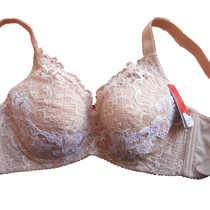 Ancient and modern counter memory soft steel support full Cup comfortable large Cup adjustment bra underwear bra 0I309