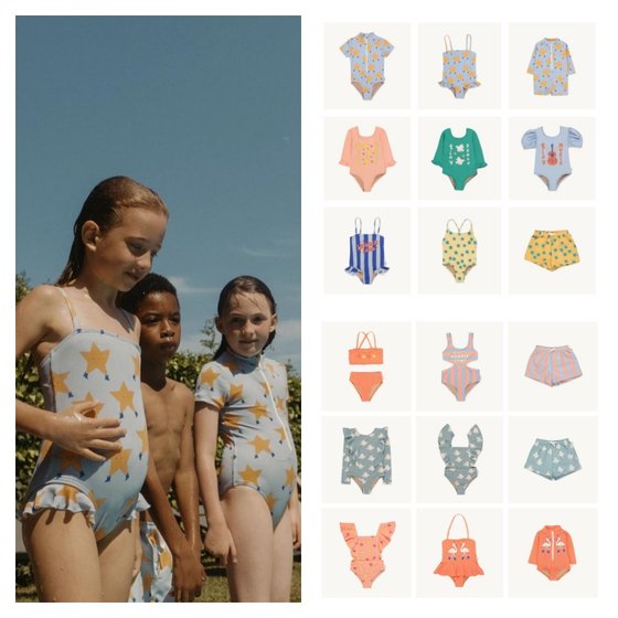 tc25 spring and summer European and American children's vacation suspender one-piece swimsuit swimming trunks men and women baby split swimsuit suit set
tc25 spring and summer European and American children's vacation suspender one-piece swimsuit swimming trunks men and women baby split swimsuit suit set