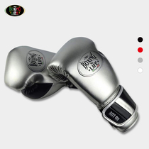 NoBoxingNoLife boxing gloves adult men and women professional fist breathable Thai fist beat beating sandbag thickening