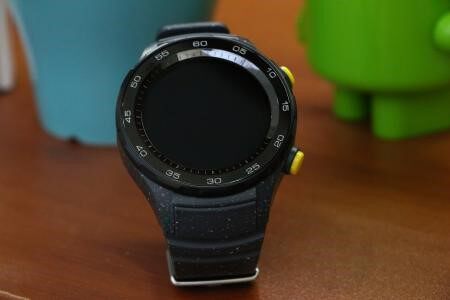 商品推荐1:huawei/华为 watch 2智能防水运动手表 4g/蓝牙版【最高直