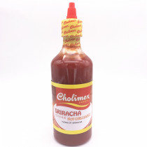 The whole box Vietnamese cholimex is a pull difference chili sauce 12 bottles x520g cool mixed with a sauce low-carsweet and spicy sauce