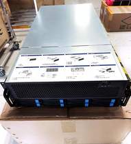 Direct sales 4U IDC-EX666B upper frame IDC case Six graphics card machine 6 66CM slot spacing with hard disc case