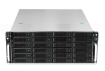 New Products Factory Direct Selling Kia chia24 Disc Hangover Machine Reaper Server Multi Hard Disk Support Hard Disk Hot Plug