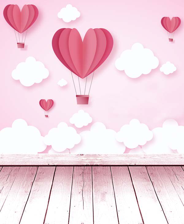 婚纱背景布纸 影楼摄影拍照道具 电动轴架儿童古装婚庆主题背景