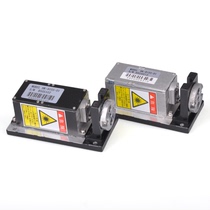 Color diffuser laser Noris QSS32 wireless original laser white shell