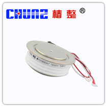 (Chuanzheng) UHF Thyristor Convex KG800A High Frequency Thyristor